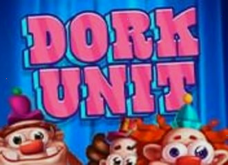 Dork Unit Hacksaw слот